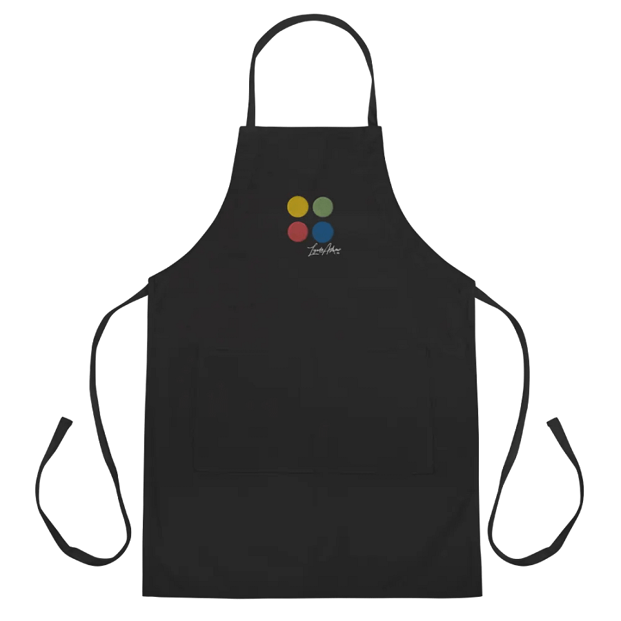 LyndaAshaw.com Apron product image (2)