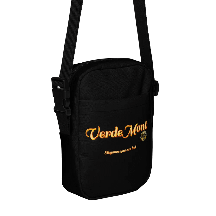 VerdeMont X BZ Crossbody Bag product image (1)