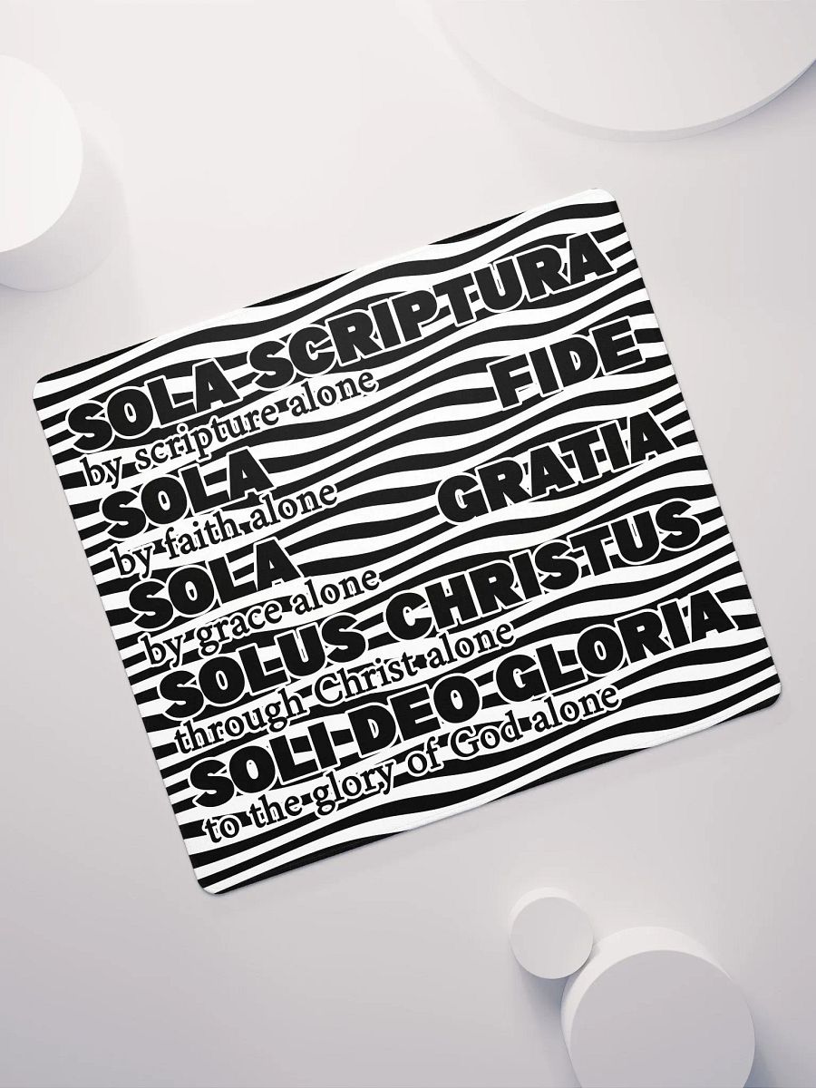 5 Solas Zebra [Clear] - G product image (11)