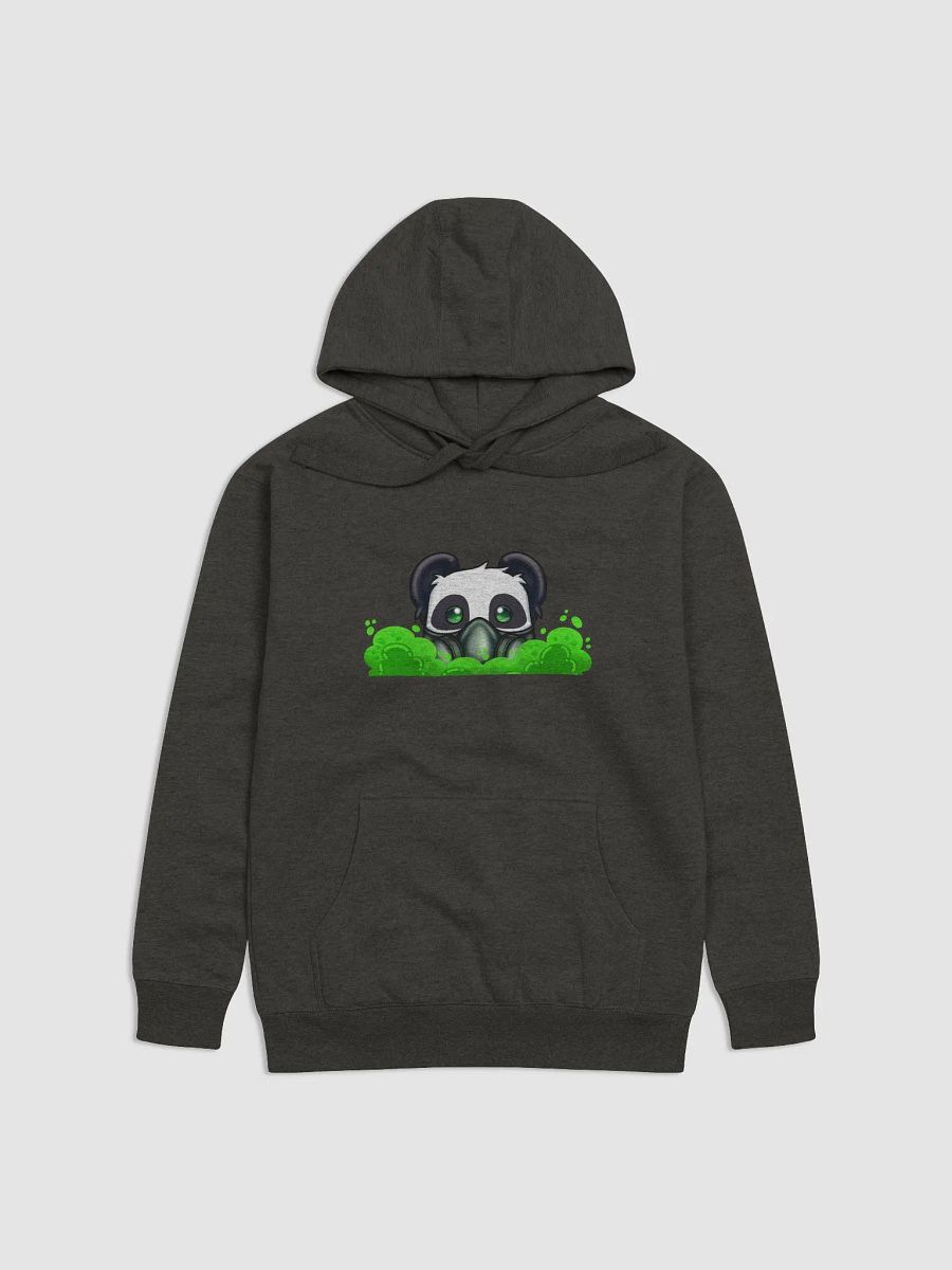 Toxic Alert (Bez Napisu) - Bluza unisex product image (1)