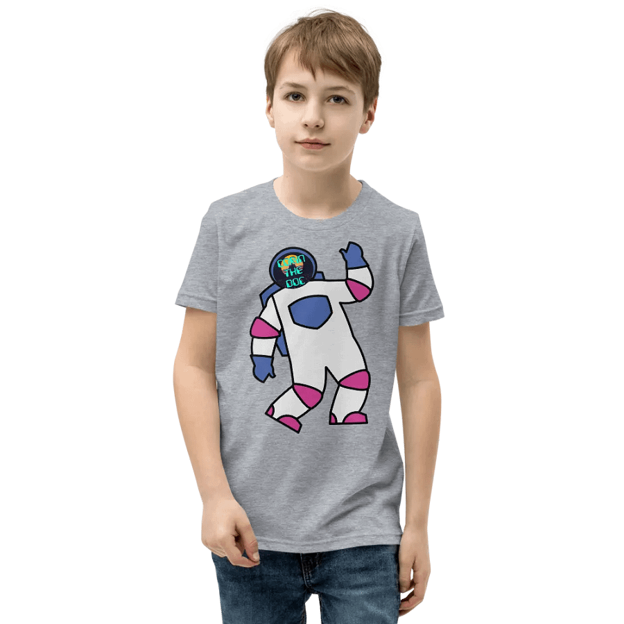 The Children's Astro Shirt product image (2)