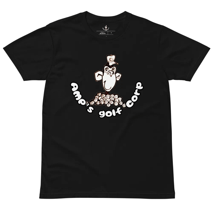 AGC - unisex shirt product image (3)