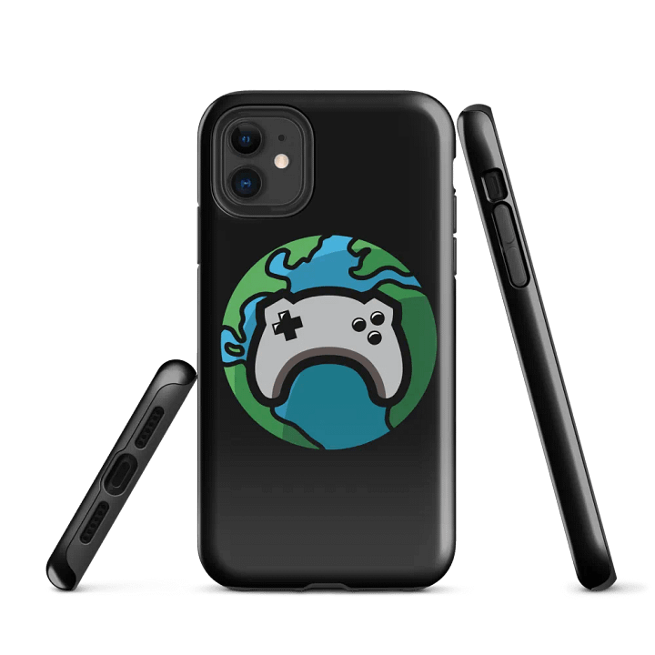 One Of Us Tough Case for iPhones product image (1)