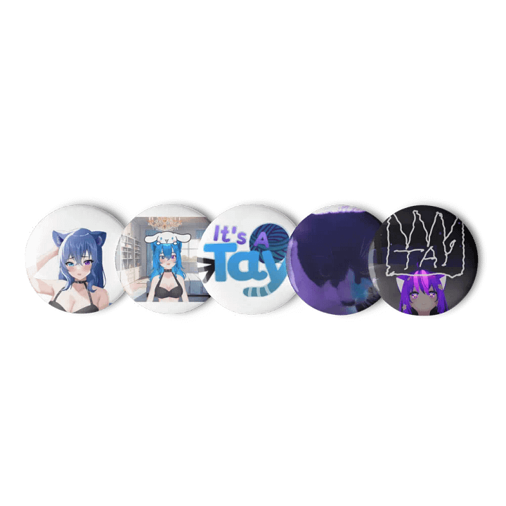Tay Pins product image (1)