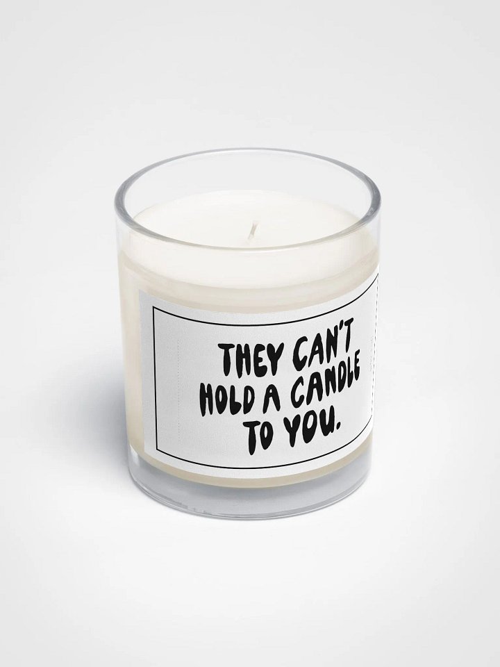 Can't hold a candle product image (2)
