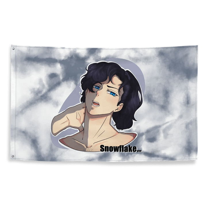 Russel Flag product image (2)