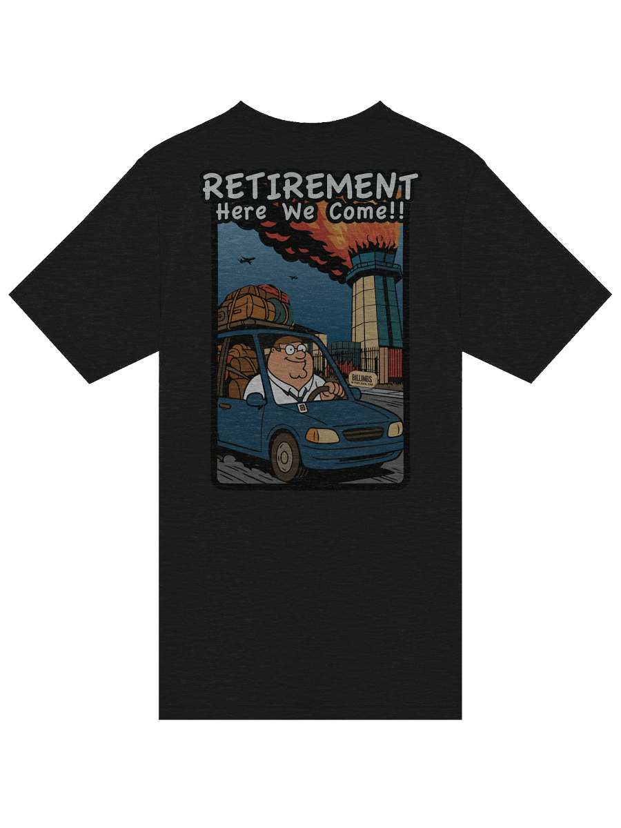Retirement, Here We Come! product image (6)