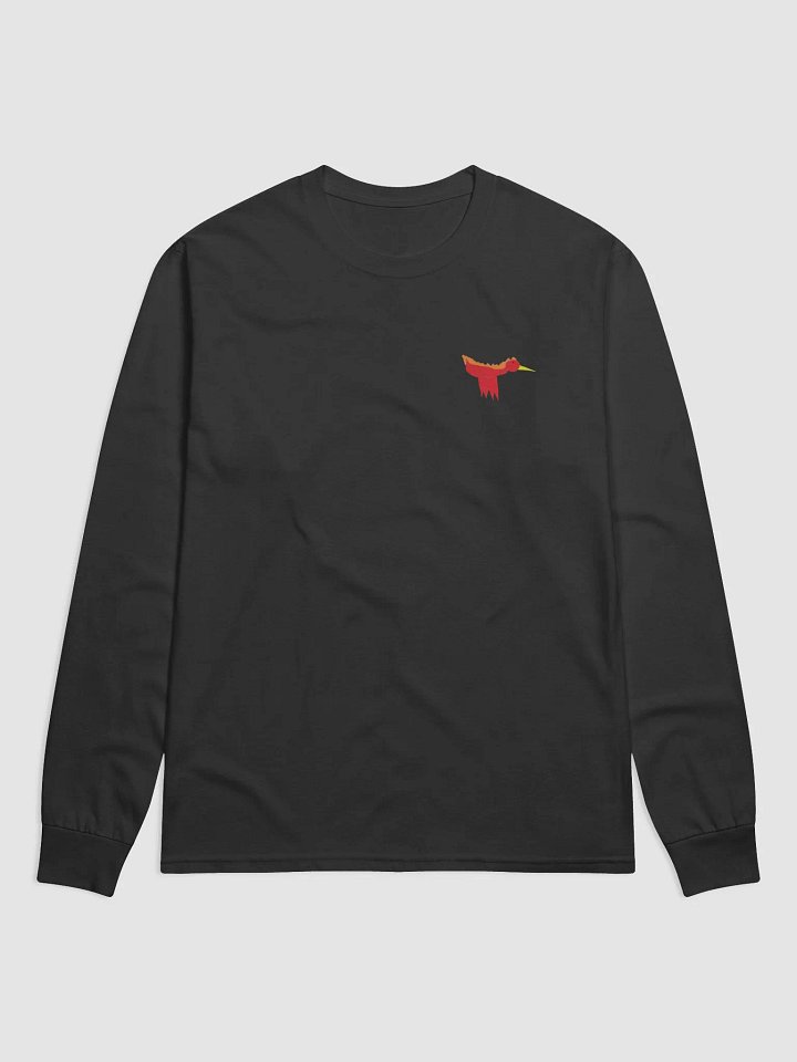 Champion Long Sleeve product image (2)