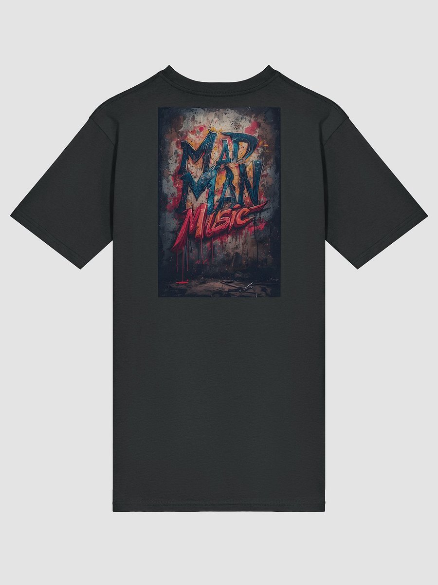 Man Man Tee product image (4)