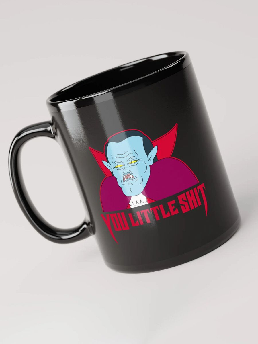 You Little S*** - Mug product image (6)