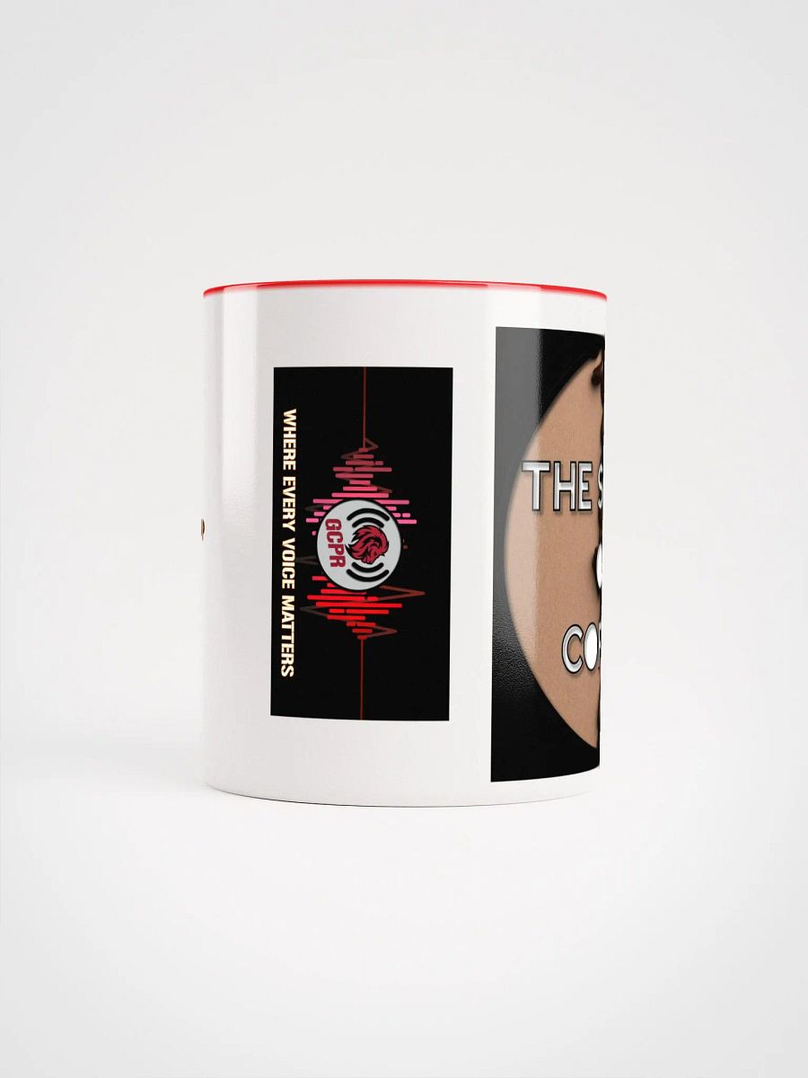 Coffee in your cup Mug product image (18)