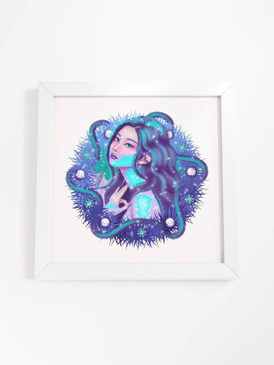 Holiday Zodiac - Aquarius product image (28)