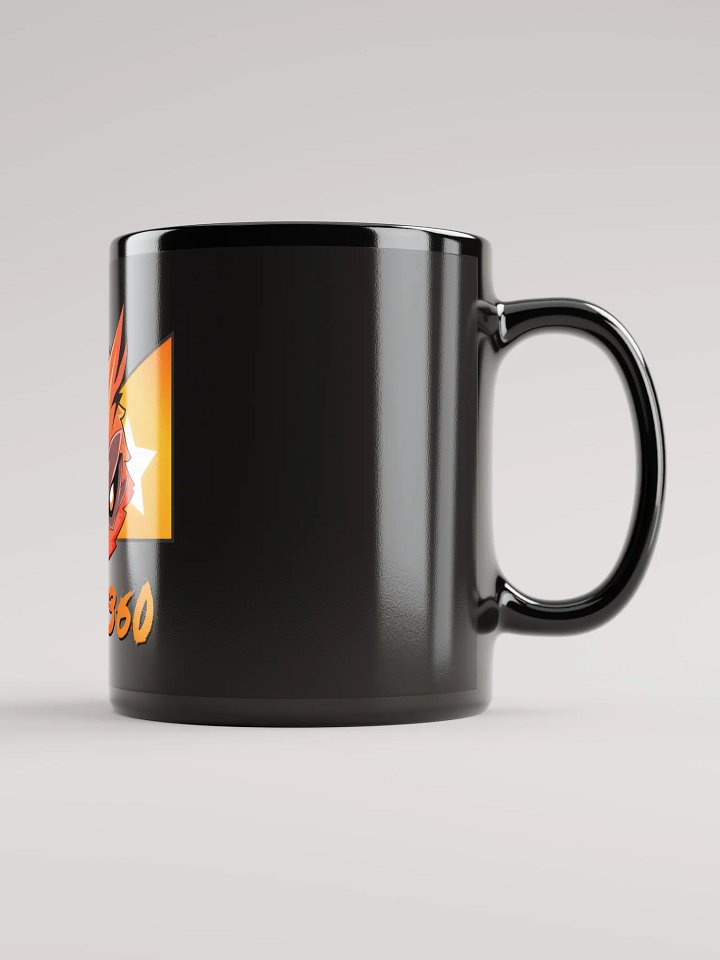 Cuppa Grind Black product image (1)