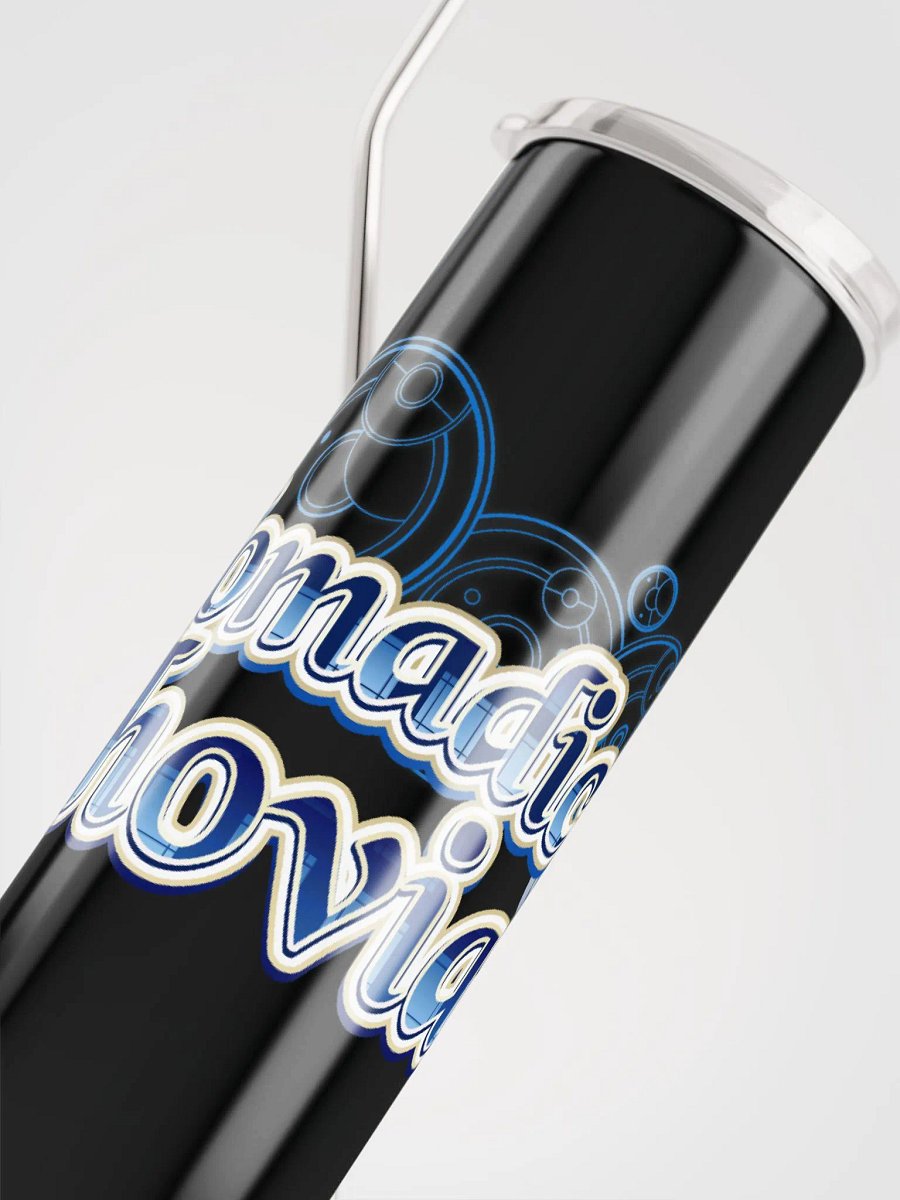 Logo 20 oz Tumbler product image (10)