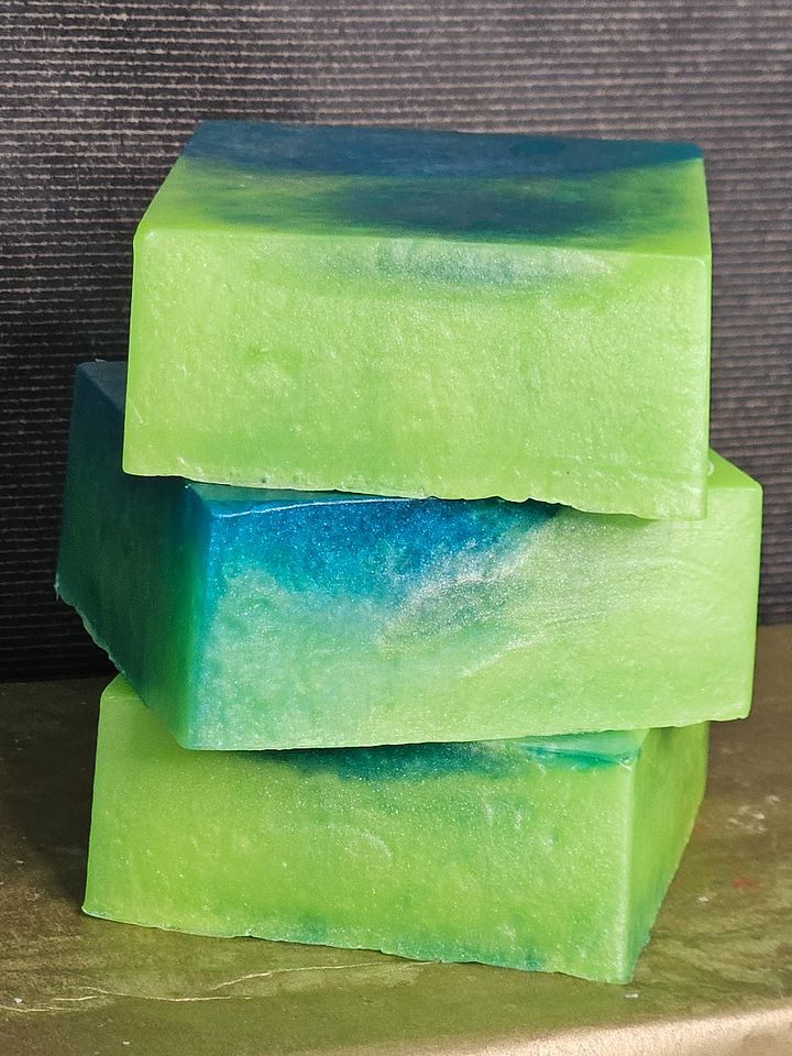 Super Green - Juicy Citrus product image (1)