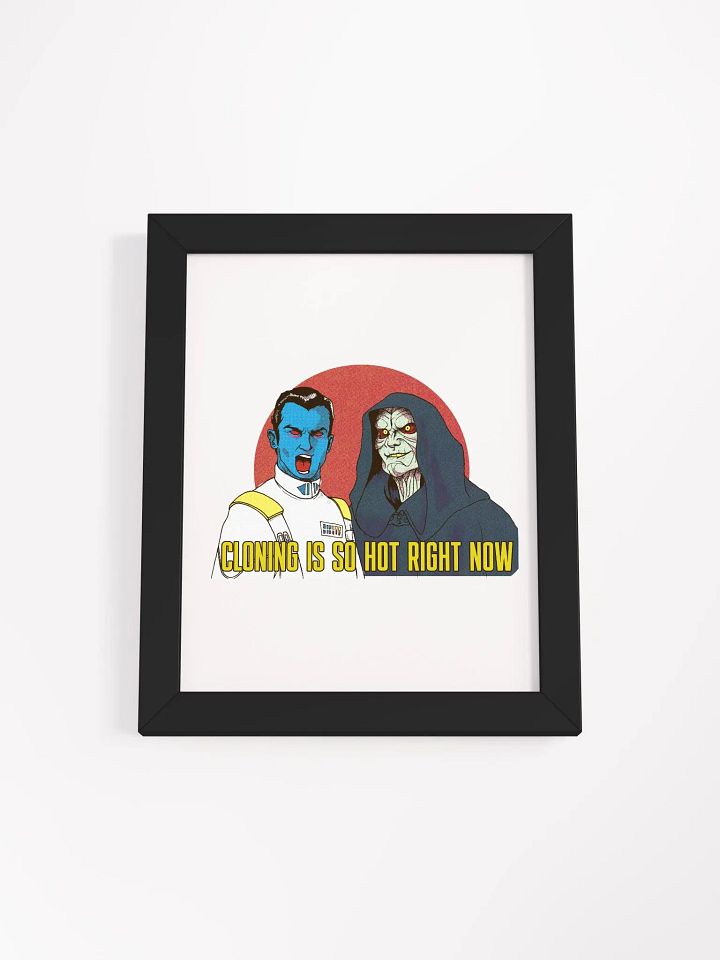 LIMITED EDITION - "So Hot Right Now" product image (1)