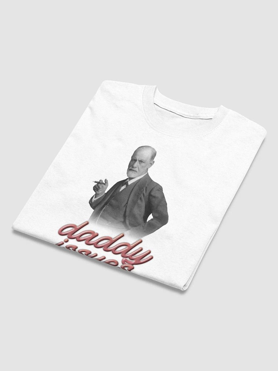 Freud daddy issues T-shirt product image (3)