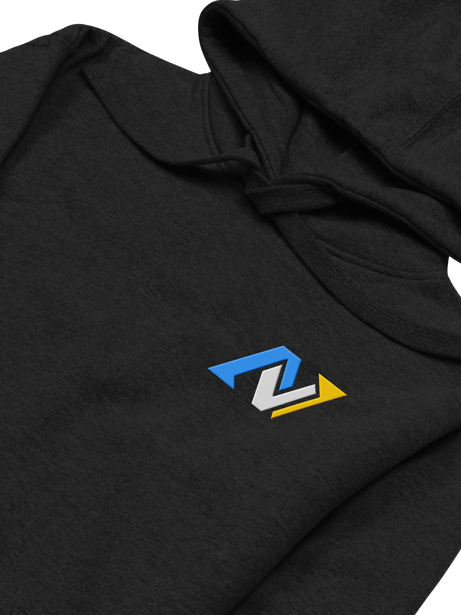 Team Envy Embordered Hoodie product image (3)