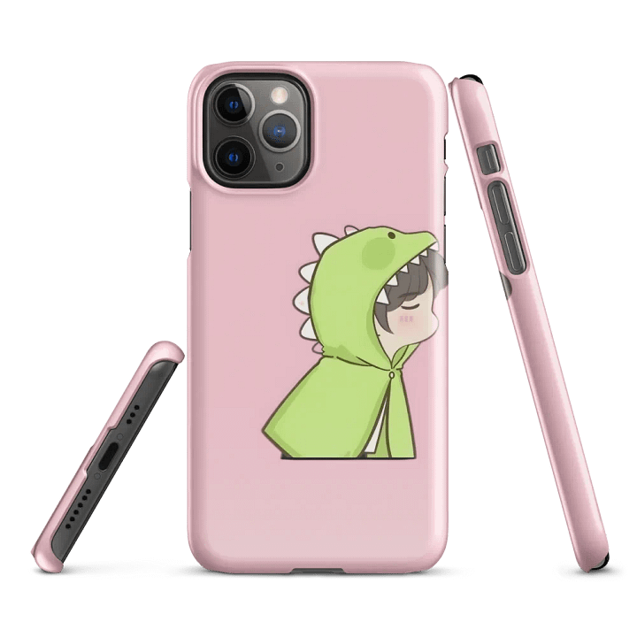 Dino Daze (BOY) Snap Case product image (2)