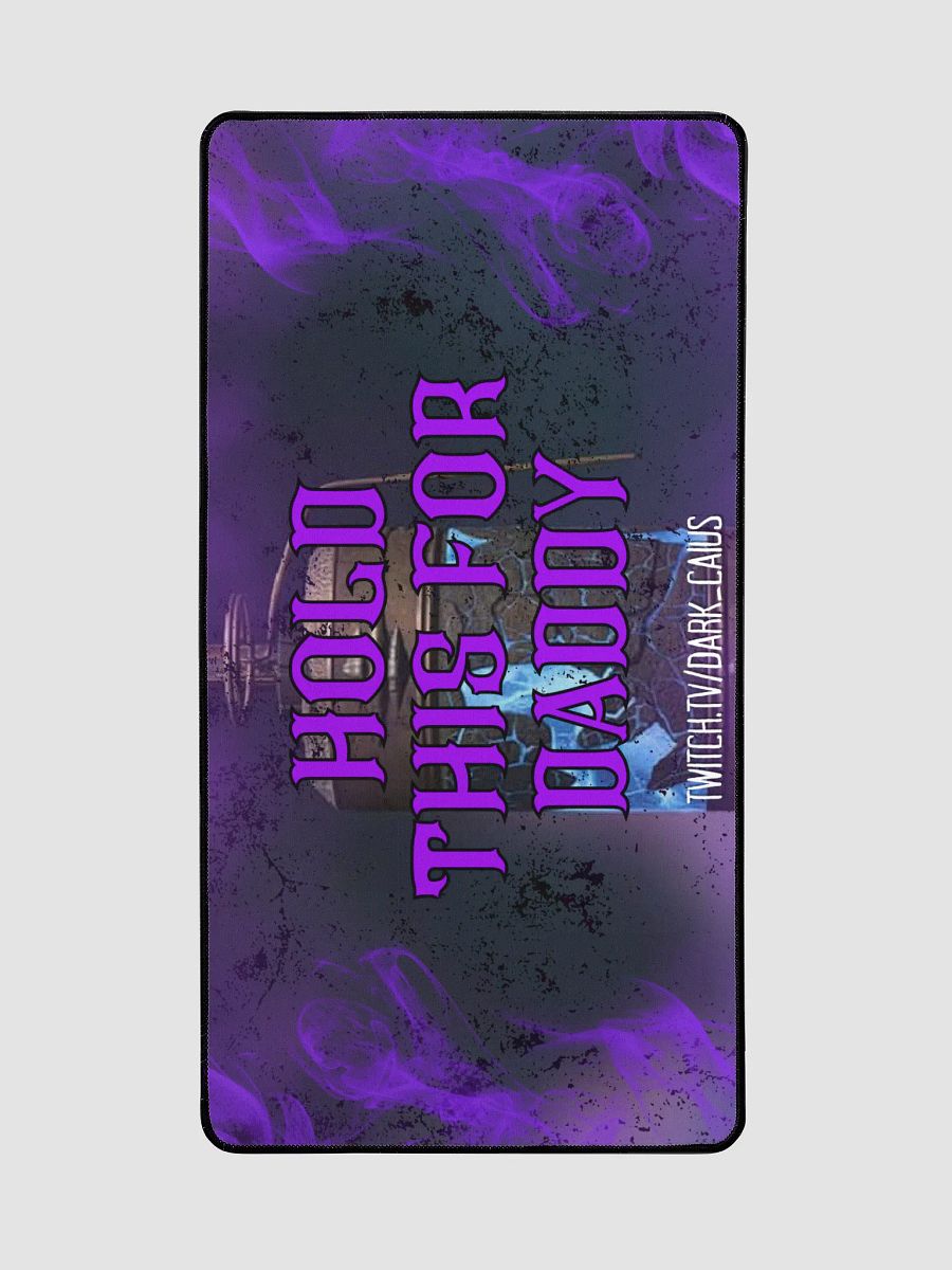 Daddy Desk Mat product image (2)