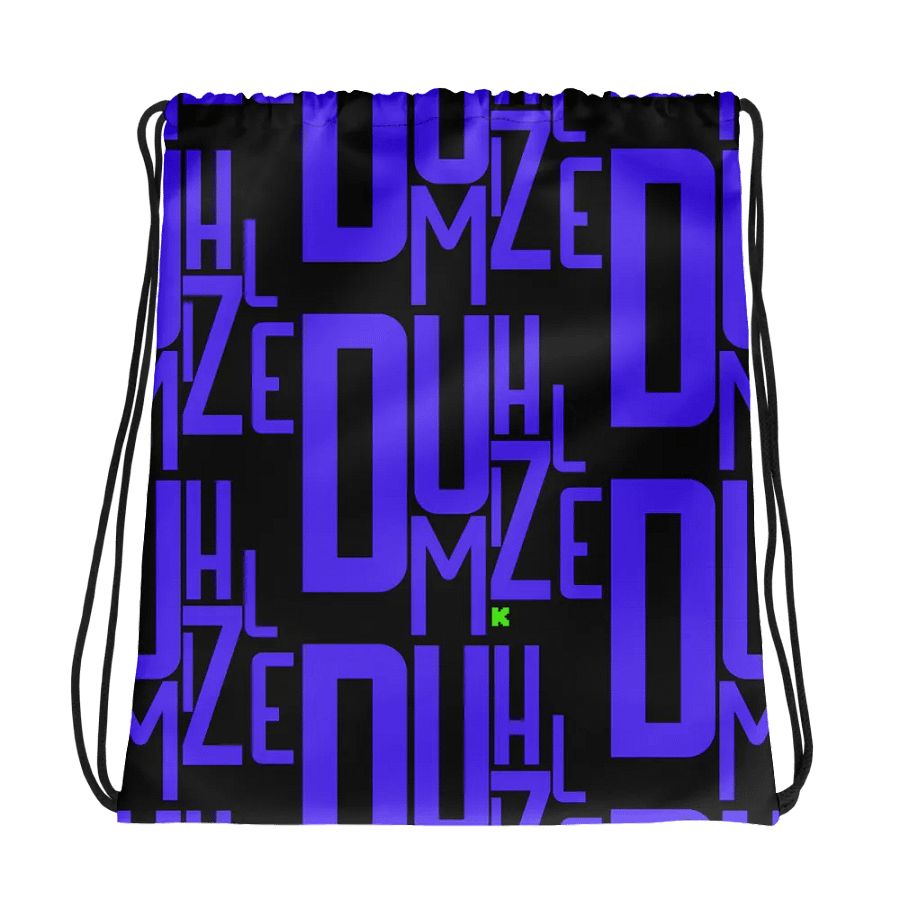 Put the money in the BAG product image (1)