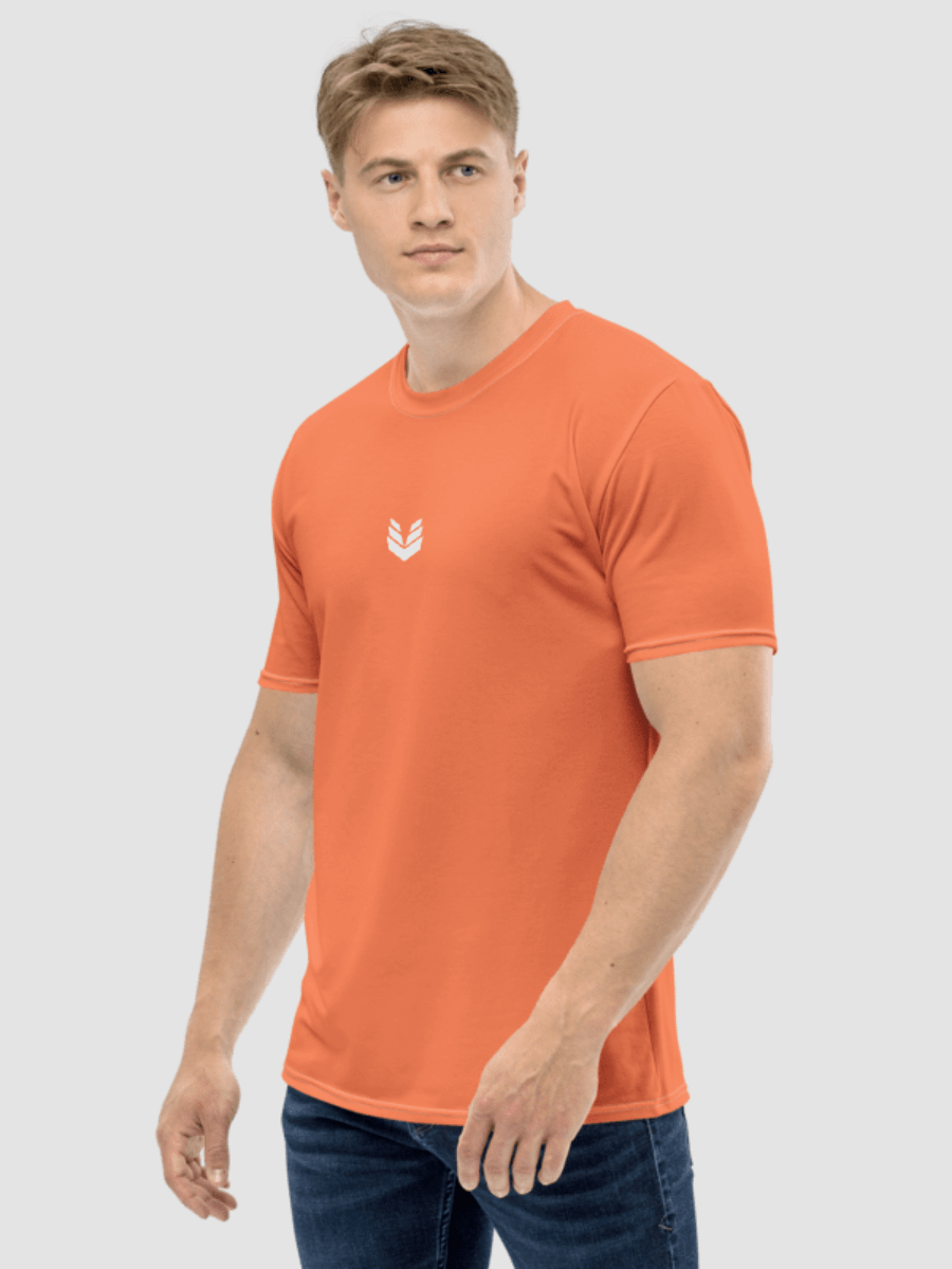 T-Shirt - Coral Rush product image (3)