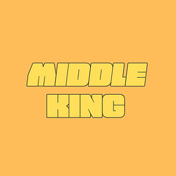 middle king