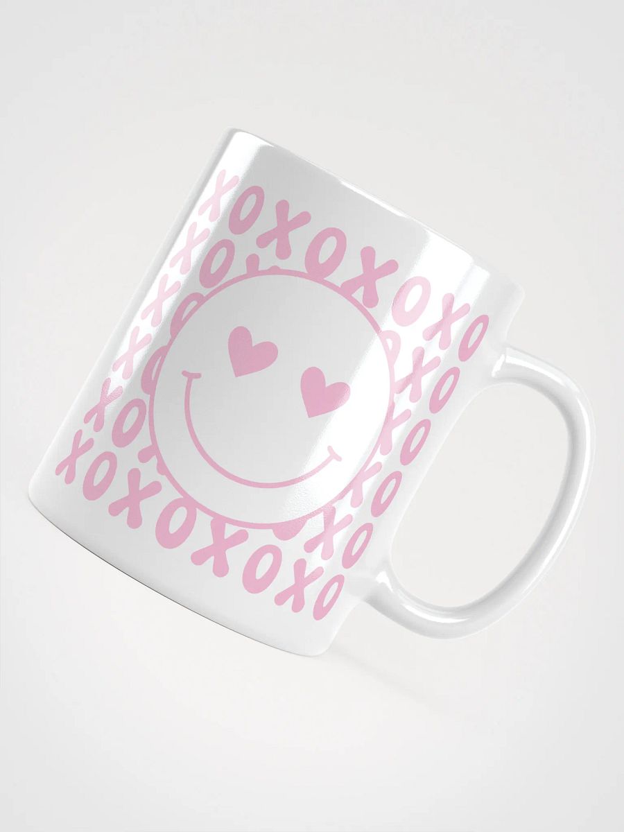 Heartfelt Smiles Coffee Mug product image (4)