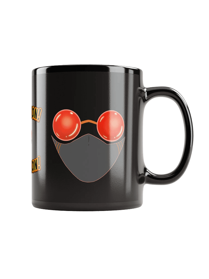 The Alltime Arcade Mug product image (2)