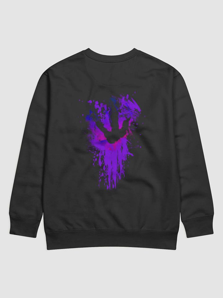 Americana Classic Cotton Sweatshirt product image (2)