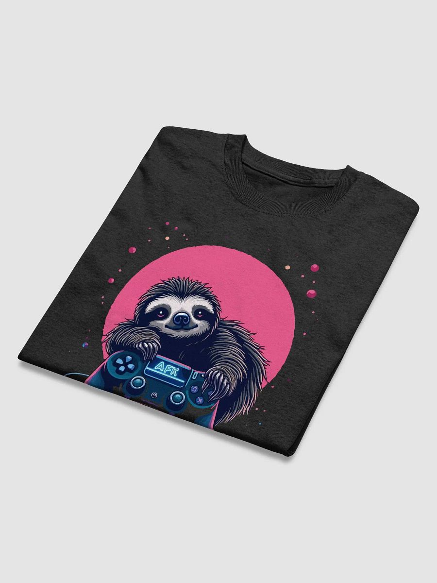 Lazy But Awesome T-Shirt product image (3)