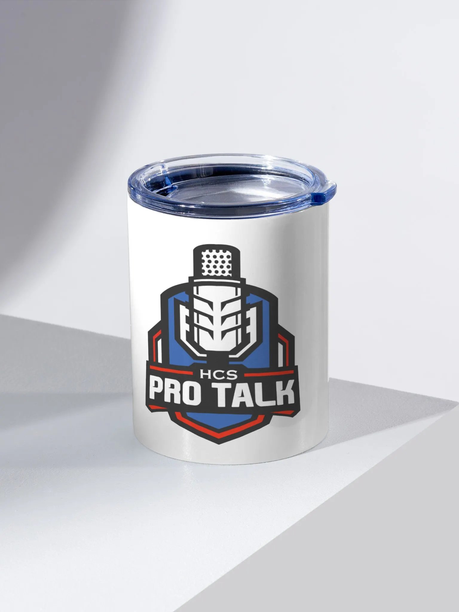 HPT Insulated Tumbler - 10oz product image (2)