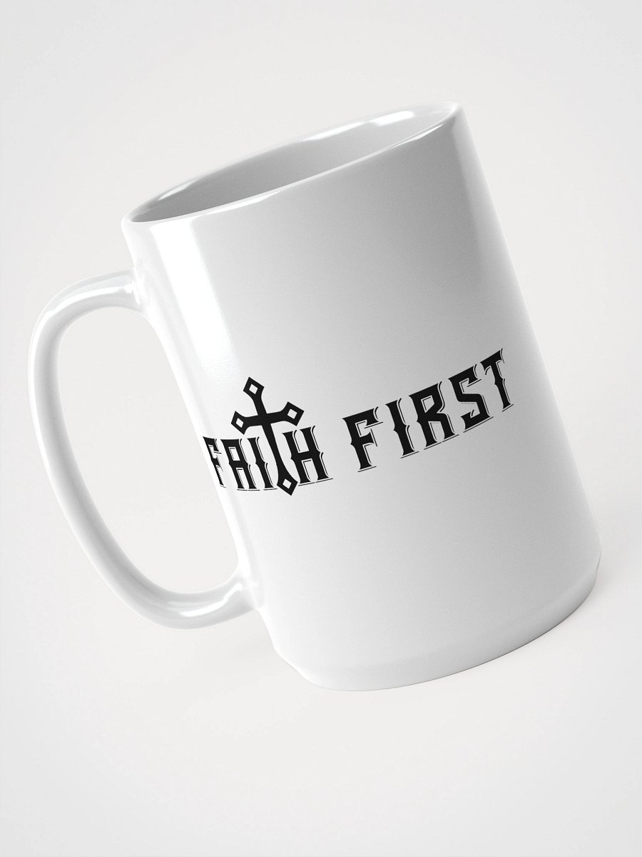 God Bless Mug product image (3)