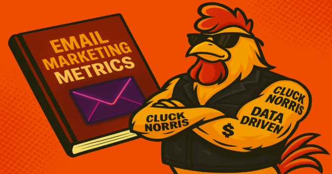 Email Marketing Metrics: Transform Data into Dollars Fast product image (5)