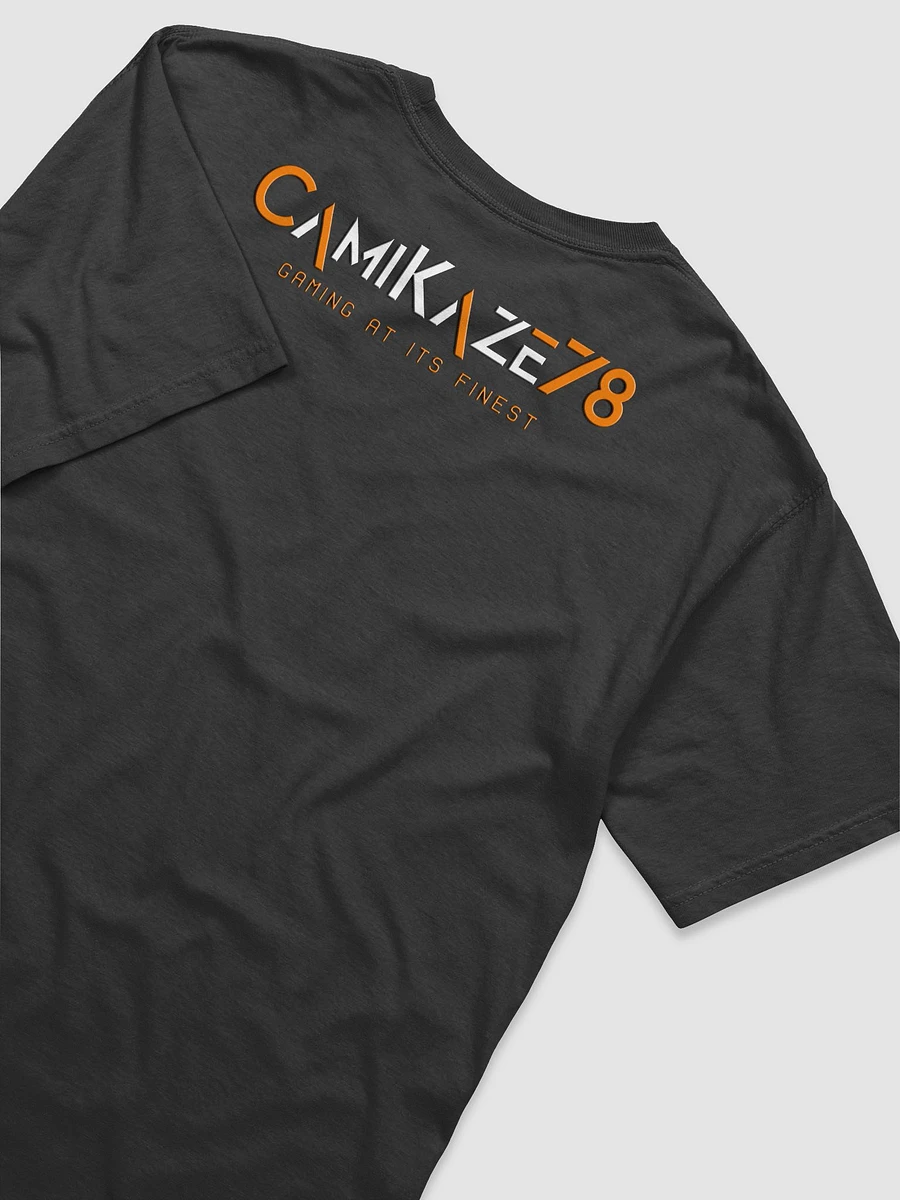 C78 Shirt - Dark product image (14)