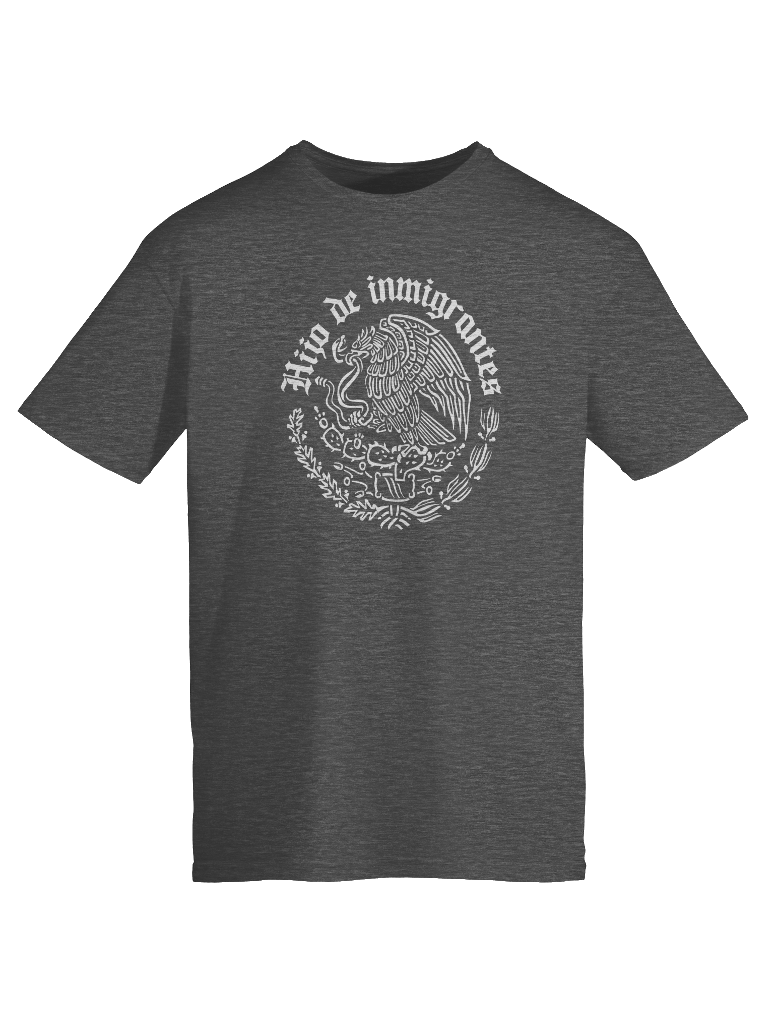 Hijo de Inmigrantes Tee product image (25)