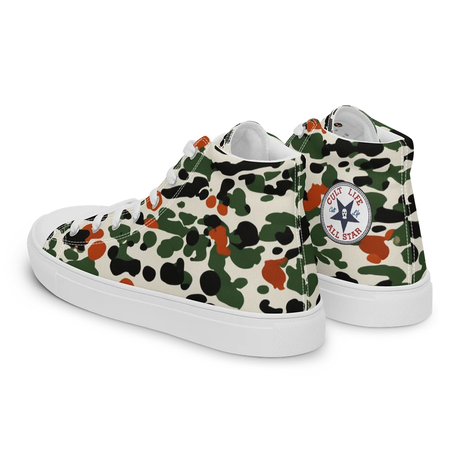 CULT CAMO HIGH TOPS product image (4)