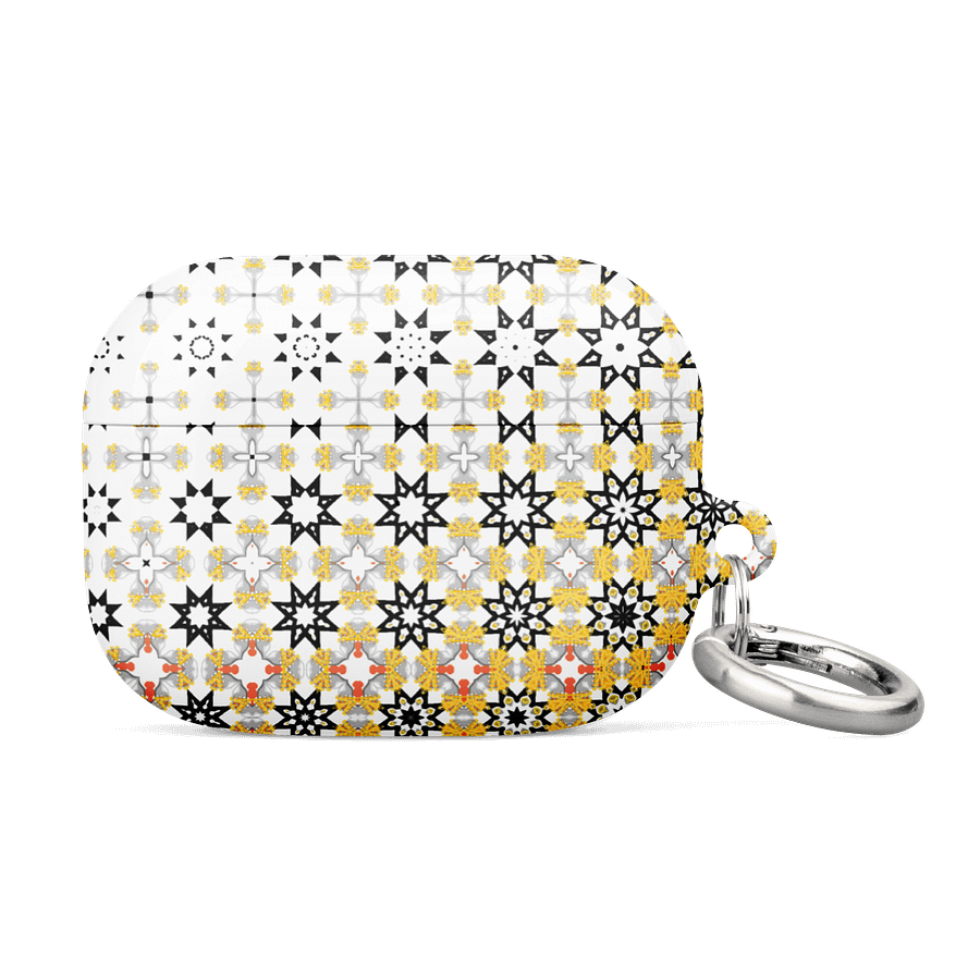 Starry Gradient All-Over Print AirPods® Case product image (4)