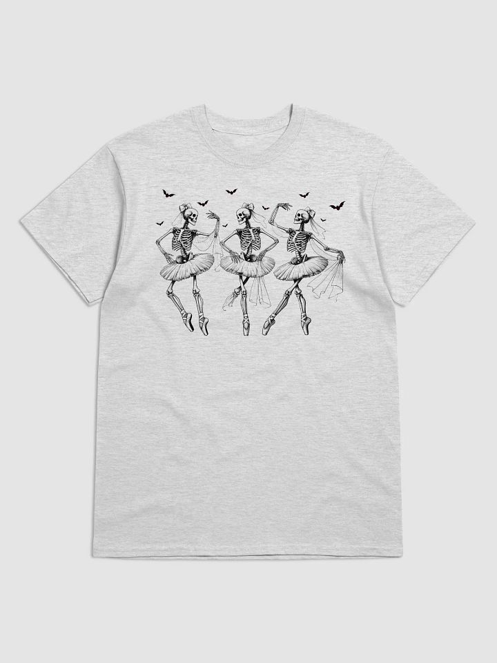 Dancing Skeleton T-Shirt product image (1)