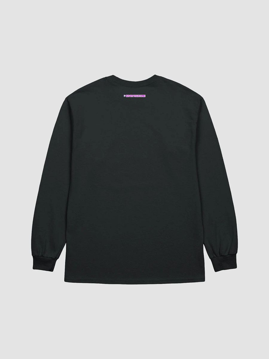 Chibi Kaya Longsleeve Shirt product image (8)