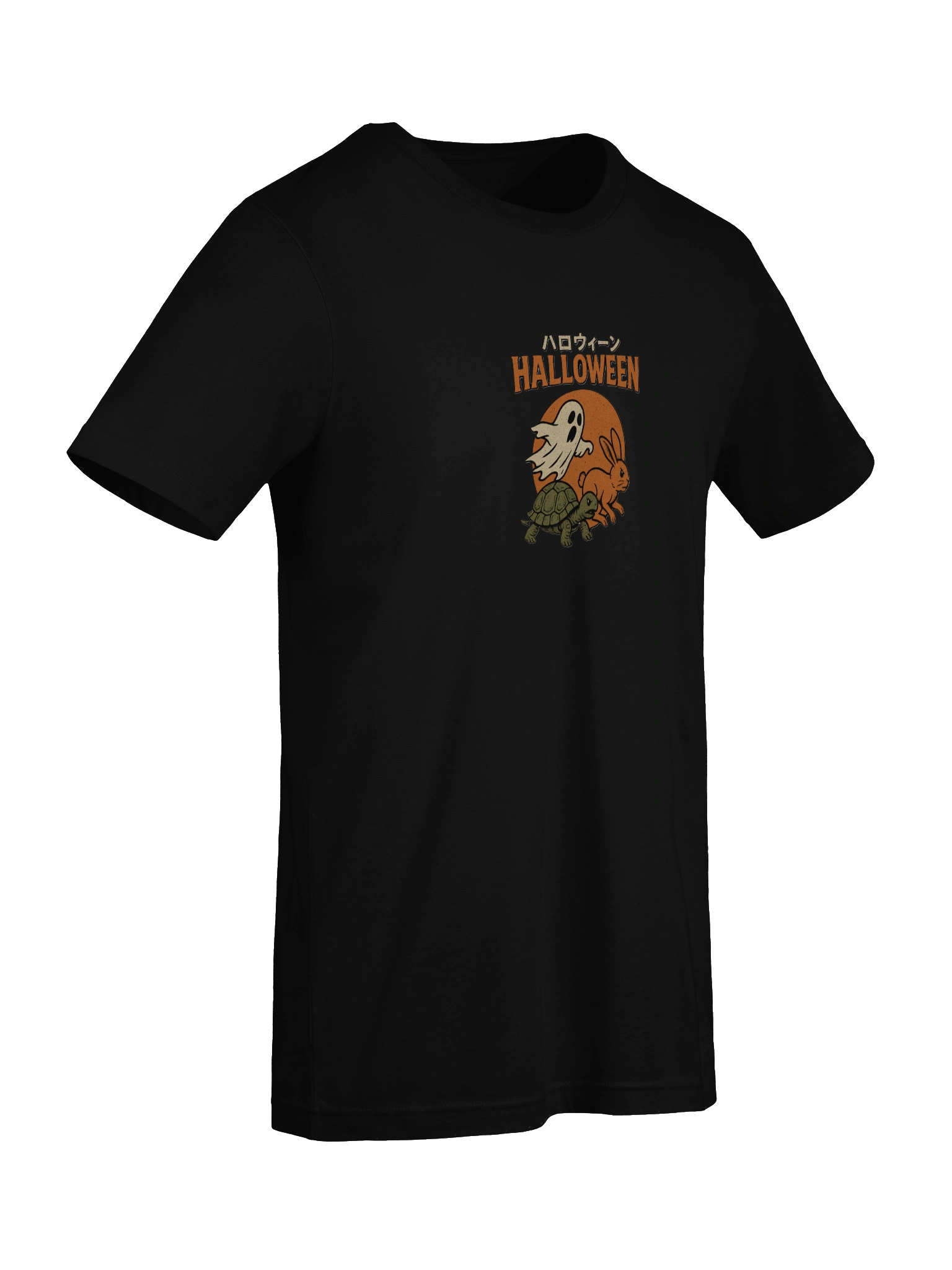 Vintage Halloween Friends T-Shirt product image (42)