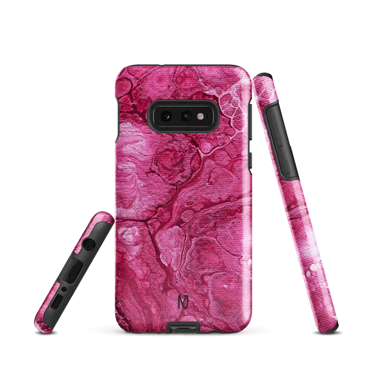 Samsung® Tough Case - Pink product image (3)
