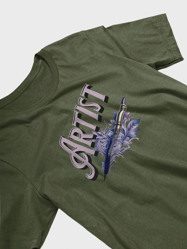 Artist Pen Shirt product image (2)