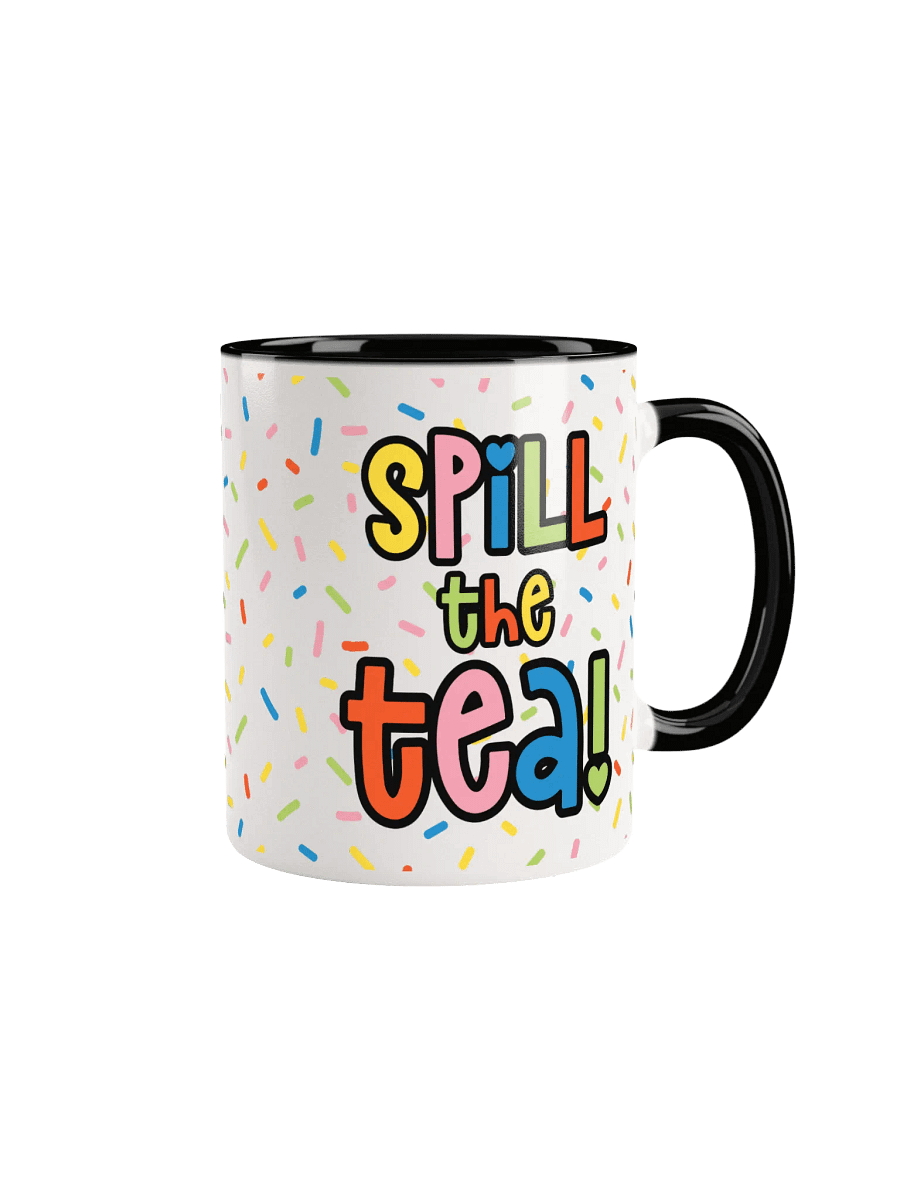 What Is Your Lore? Mug product image (1)