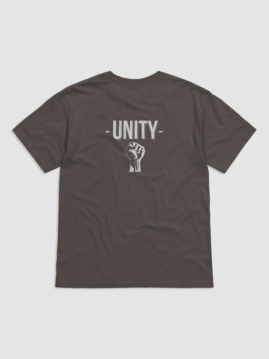 DON'T EXCLUDE INCLUDE D.E.I. - Limited Edition- Cotton Tee product image (2)