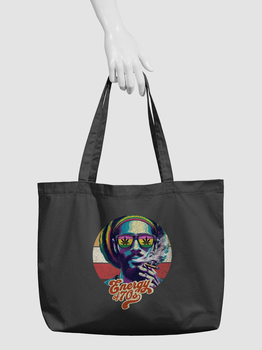 Retro Vibes Tote product image (3)