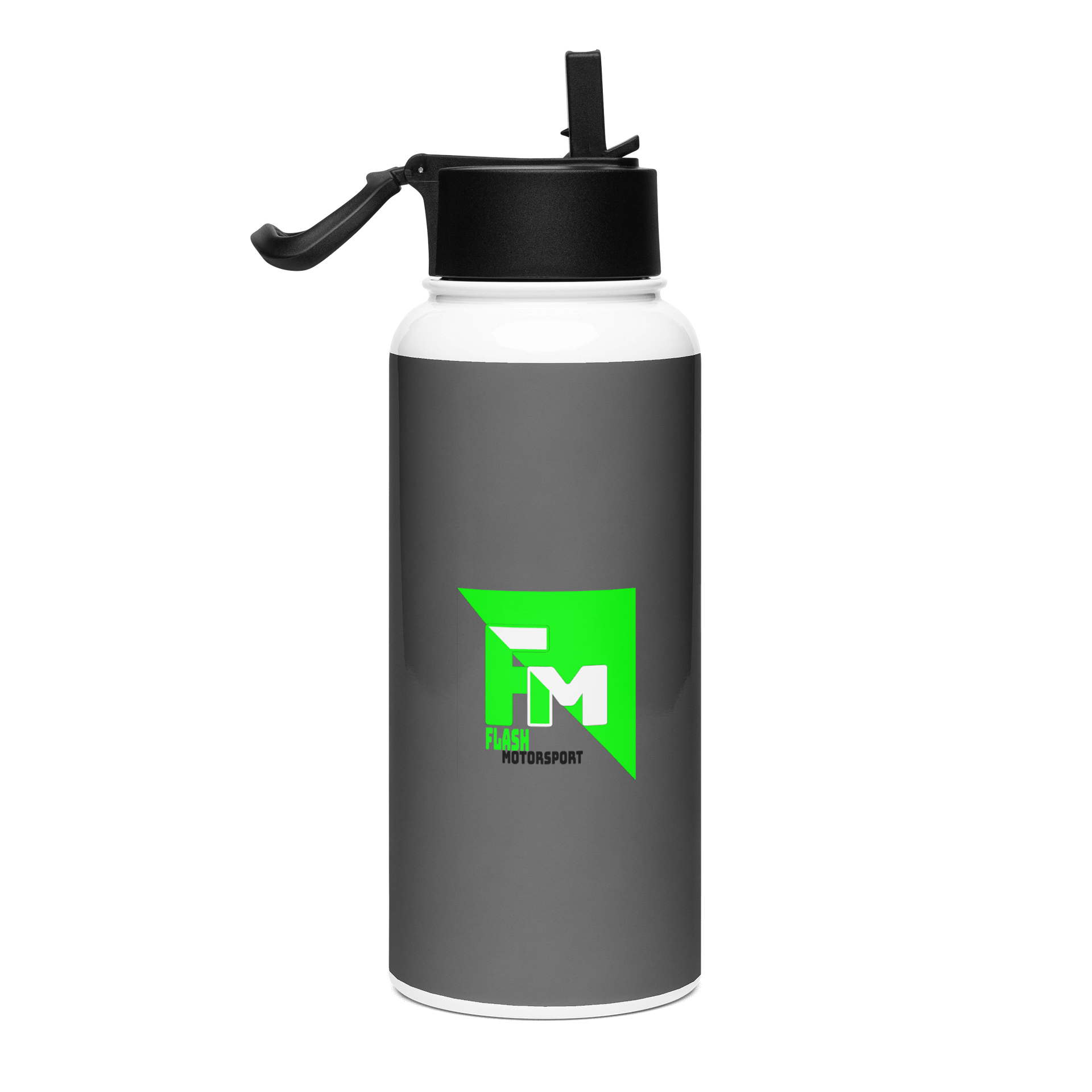 it is what it is (Grey 32 oz - 950 ml) product image (2)