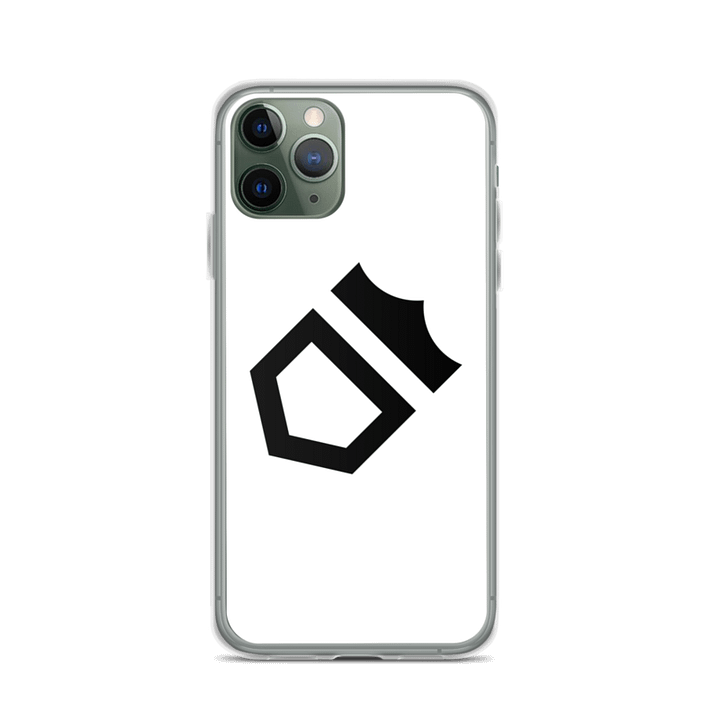 [Jkingnick] Clear Case for iPhone® product image (2)