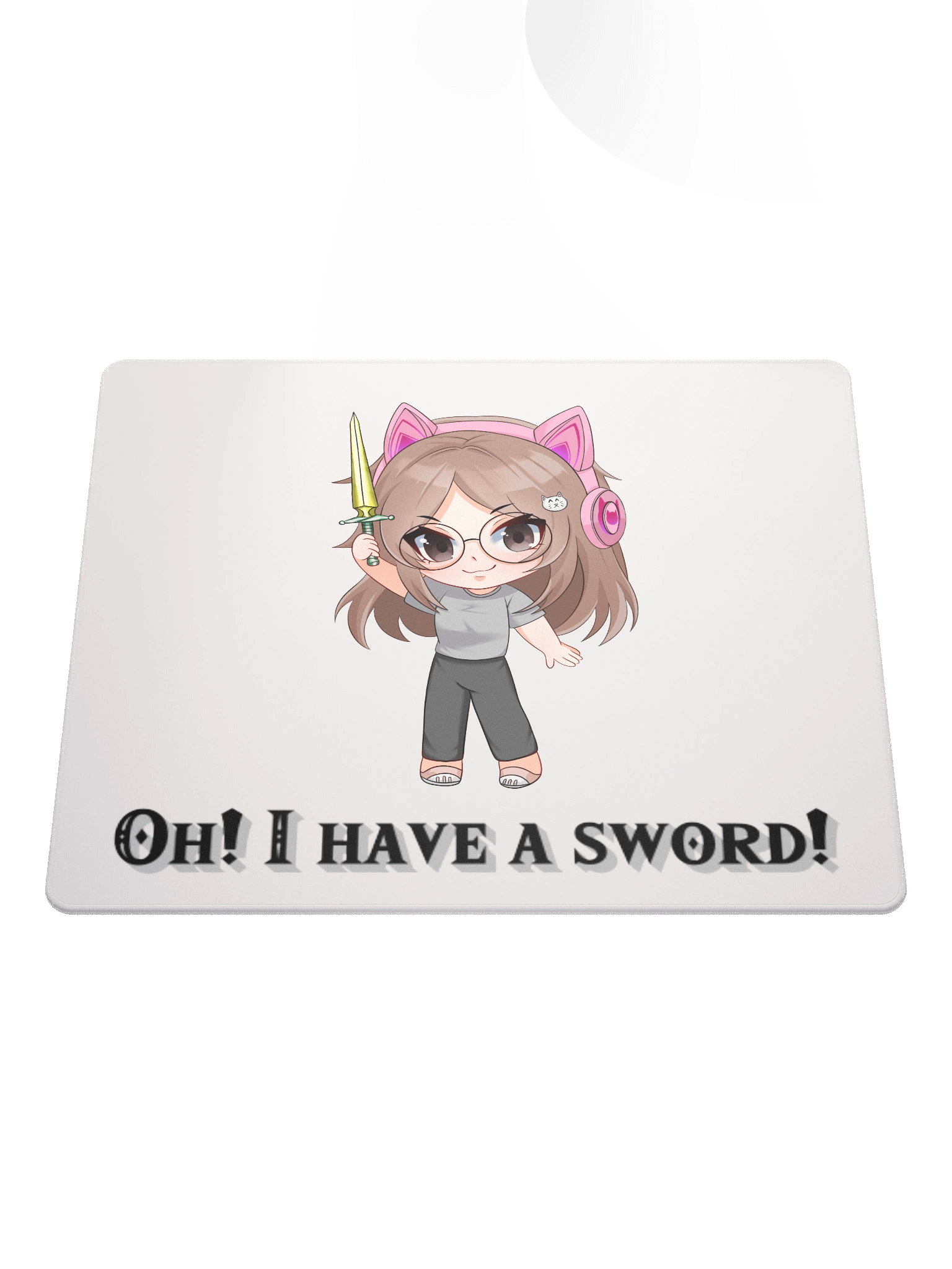 I have a sword mousepad product image (1)