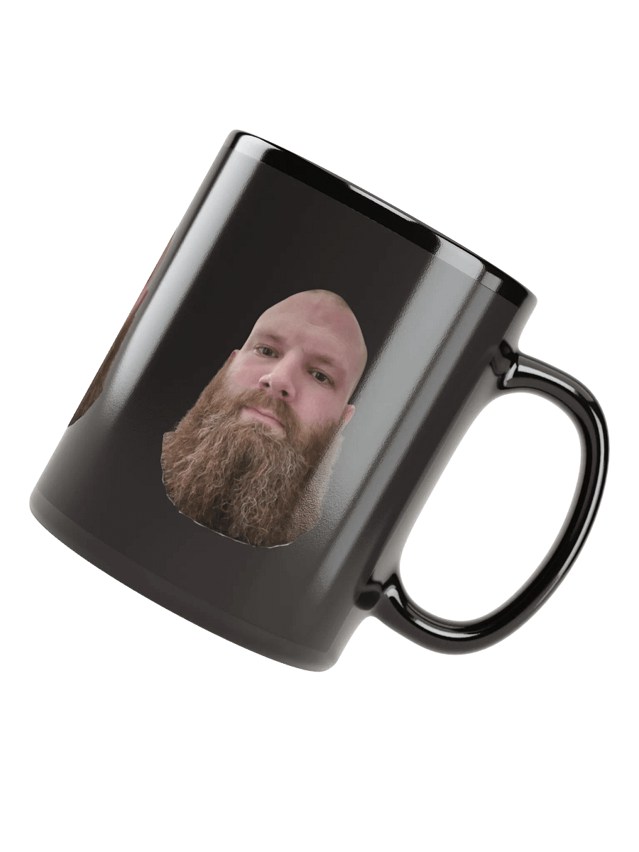 Lambo Mug product image (4)